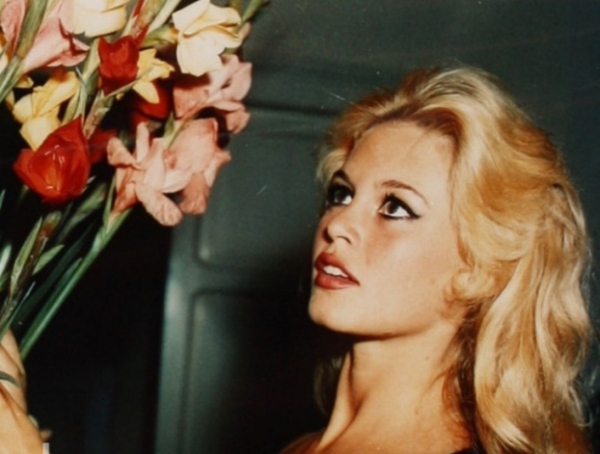   Brigitte Bardot  