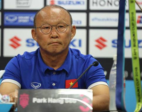 HLV Park Hang-seo chỉ ra điểm yếu lớn của ĐT Việt Nam trước đại chiến với Malaysia 0