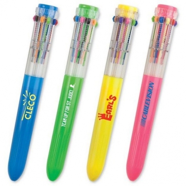 Những cây bút mà mọi người đều muốn có
