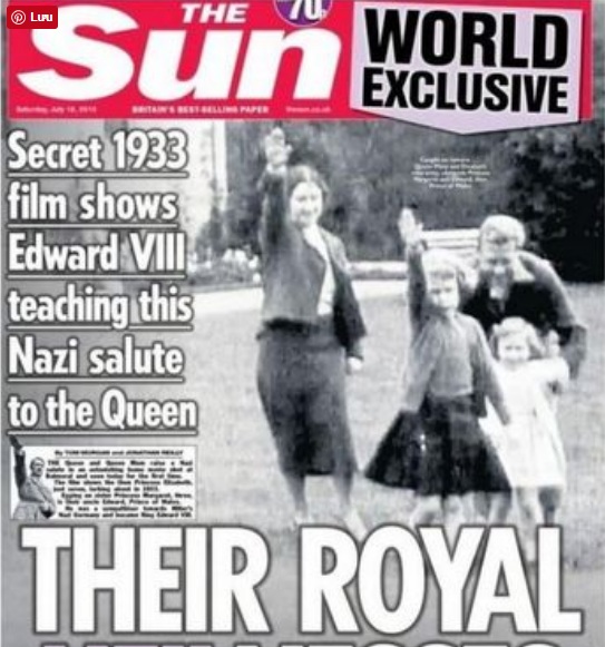 9 điều đơn giản nhưng không phải ai cũng biết về gia đình Hoàng gia Anh 11