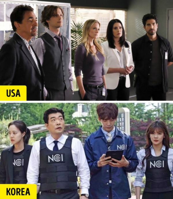   Criminal Minds mới được tái hiện ở Hàn Quốc và lúc đầu, một vài fan của chương trình tỏ ra hơi hoài nghi về nó. Nhưng việc sản xuất của chương trình và các diễn viên đã không thất vọng. Các trường hợp mà họ phải đối mặt không giống với phiên bản gốc của chương trình Mỹ - thực tế, một số trong số đó hơi thú vị và khó giải quyết hơn.  