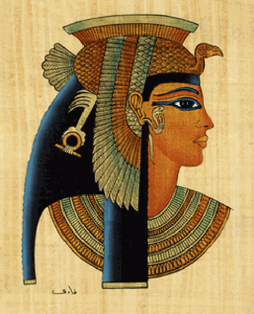 Ai Cập cổ đại luôn ẩn chứa rất nhiều điều vô cùng thú vị