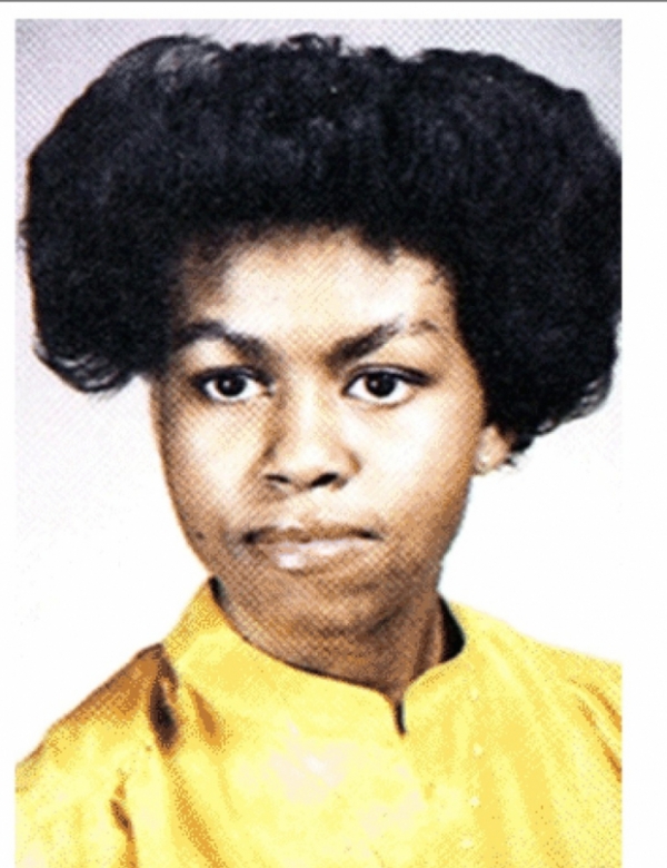   Michelle Obama  