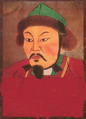 Cứ 10 cư dân Trung Á thì có một người là hậu duệ của Genghis Khan