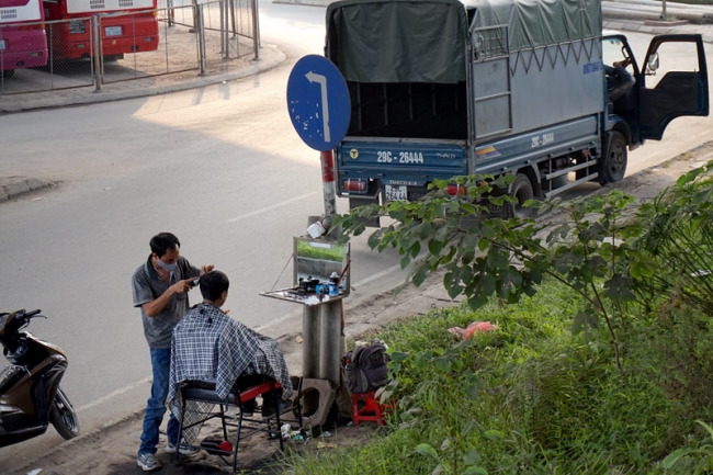 Sẵn sàng phục vụ các thượng đế mọi lúc mọi nơi