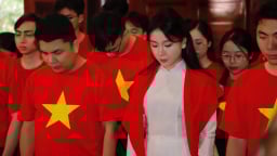 Video “hành trình tưởng nhớ” gây xúc động của nữ doanh nhân 9X ở Thanh Hóa