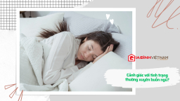 Cảnh báo bệnh nguy hiểm khi thường xuyên buồn ngủ
