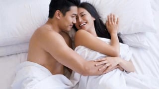 6 bí quyết đơn giản giúp quý ông 'giữ lửa' cuộc yêu