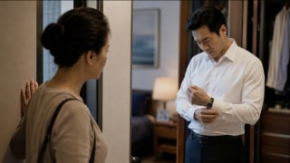 Vợ mặc đồ bình dân, chồng mê hàng hiệu: Câu chuyện gây tranh cãi về tiền bạc trong hôn nhân