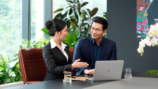     BIDV mở rộng hệ sinh thái Private Banking, kiến tạo không gian dành riêng cho khách hàng thượng lưu
