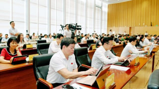 Bí thư Chi bộ, Trưởng thôn, tổ dân phố hưởng trợ cấp bằng 2,5 - 3 lần mức lương cơ sở
