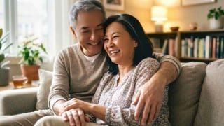 Mãn kinh ở phụ nữ ảnh hưởng đến đời sống tình dục như thế nào?