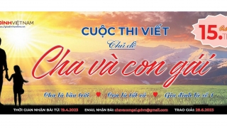 Cuộc thi viết 