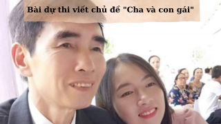 Chiếc chuông gió Hòa Bình