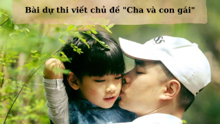 Màu xanh hy vọng!