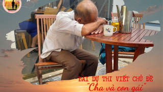 7 người con gái của ba