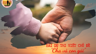 Có bao giờ con thấy xấu hổ vì cha?