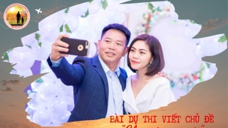 Con gái à! Hãy thành nhân trước khi thành danh