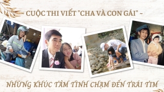 Cuộc thi viết 