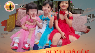 Của để dành của tôi