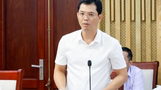 Nghệ An giữ phong độ thu hút FDI