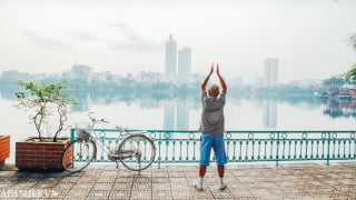 Hà Nội sẽ duy trì thời tiết mát mẻ trong bao lâu?