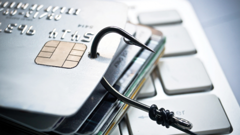 Cảnh báo các hình thức gian lận khoản vay và thẻ tín dụng