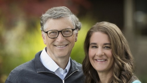 Vợ chồng tỷ phú Bill Gates ly hôn sau 27 năm chung sống: Khi sự kiên nhẫn không còn