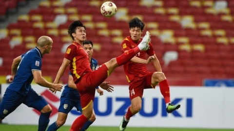 Lượt về bán kết AFF Cup 2020: Đội tuyển Việt Nam làm gì để đi tiếp?