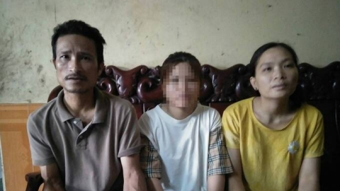 Hà Nam: Một gia đình liên tục bị đe doạ, rải tờ rơi xúc phạm danh dự