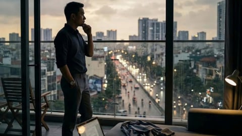 Sự thật về ham muốn tình dục của đàn ông sau chia tay
