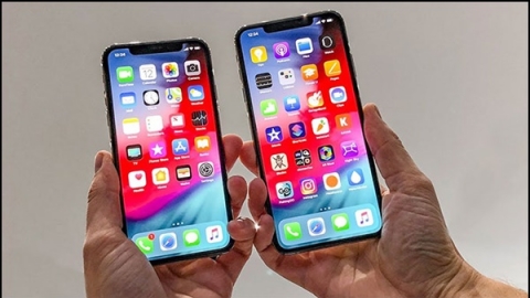 Giá bán iPhone XS, iPhone XS Max và iPhone XR tại Việt Nam