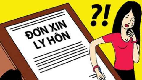 Đơn phương ly hôn, tòa án nào có thẩm quyền giải quyết?