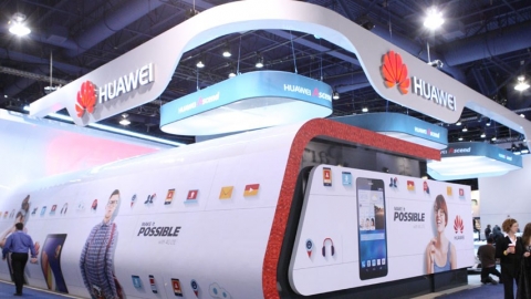 Huawei phát triển bền vững, mang lại giá trị cho khách hàng