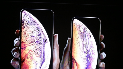 Toàn bộ thông số của iPhone Xs, iPhone Xs Max, iPhone Xr