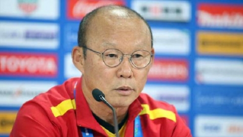 Báo quốc tế và ông Park nói gì về cơ hội đi tiếp của tuyển Việt Nam tại Asian Cup 2019?