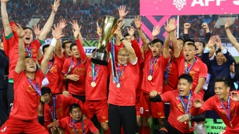 Lộ diện toàn bộ ứng cử viên cho chức vô địch Asian Cup 2019