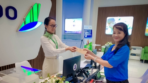 “Khai hội tri ân” hấp dẫn tại Phòng vé Bamboo Airways 30 Tràng Tiền từ ngày 14/7