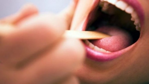 Những thói quen sinh hoạt hàng ngày tiềm ẩn nguy cơ ung thư miệng