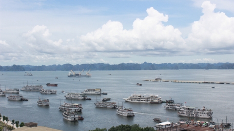 Quảng Ninh mở lại hoạt động du lịch nội tỉnh từ ngày 2/3