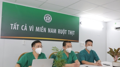 Đào tạo trực tuyến 