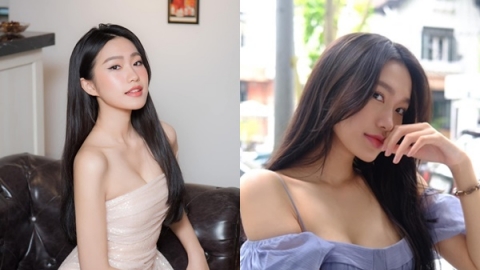 Doãn Hải My: Chuyển hướng style sexy quyến rũ sau khi 