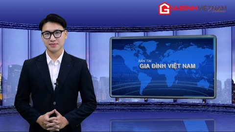 Bản tin Truyền hình Gia đình Việt Nam số 13: Người “giữ lửa” đồ chơi Trung thu truyền thống