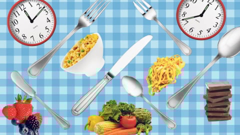 Nhịn ăn khô 36 giờ có tốt không, áp dụng thế nào cho đúng?