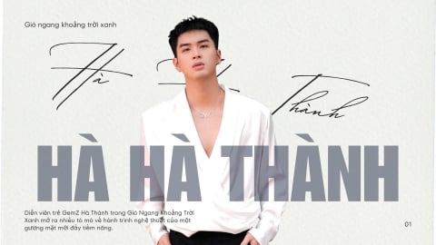 Gặp Hà Hà Thành của 