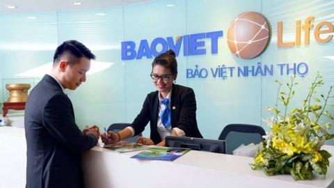 Tập đoàn Bảo Việt (BVH): Chuẩn bị ra mắt ứng dụng BaoViet Pay