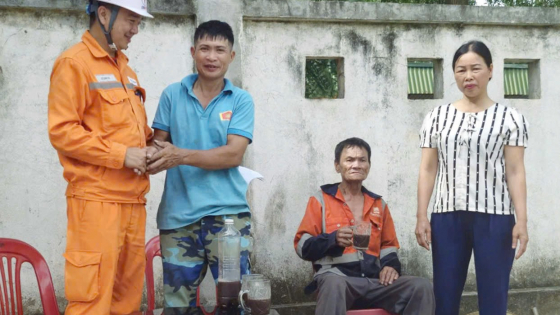Một gia đình “tá hỏa” vì hóa đơn tiền điện tăng hơn 8 lần