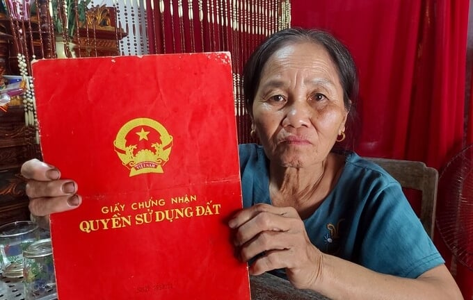 Đau lòng chuyện tình thân đổi miếng đất: Nhìn người thân 'ra đường' liệu có vui?