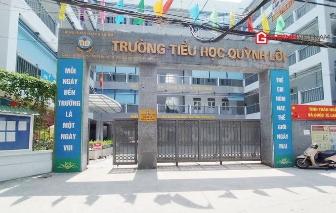 Vụ ông bà nội khẩn cầu 'giải cứu' 2 cháu: Giáo viên chủ nhiệm cung cấp thông tin bất ngờ