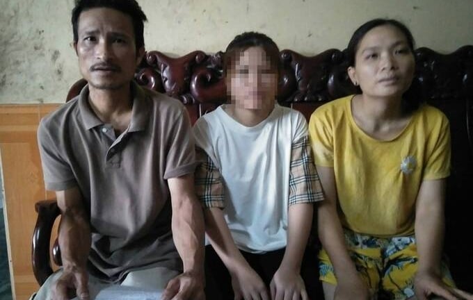 Hà Nam: Một gia đình liên tục bị đe doạ, rải tờ rơi xúc phạm danh dự